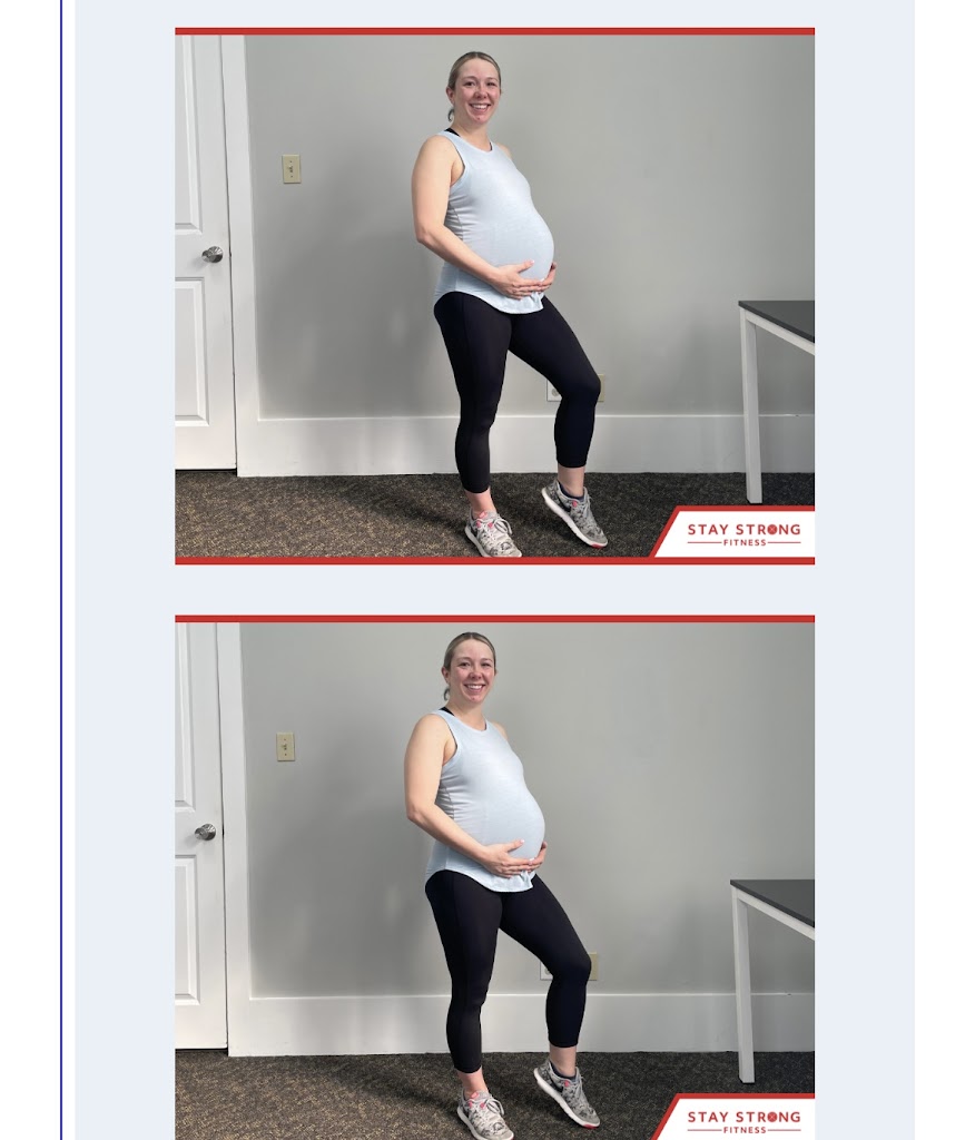  Stay Strong Fitness- Personal trainers