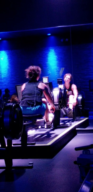  Row House Fitness Tustin