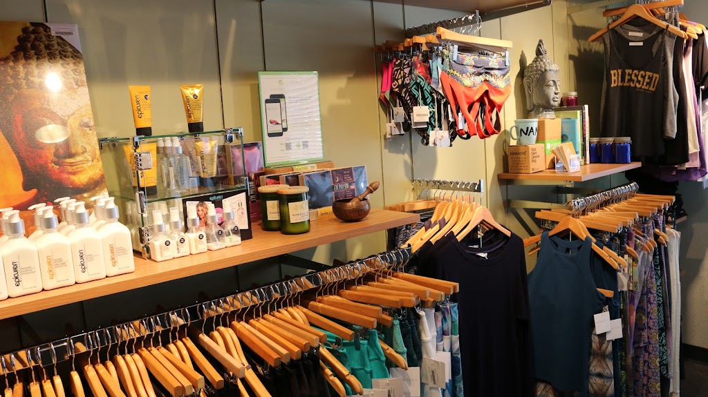  YogaWorks Mission Viejo