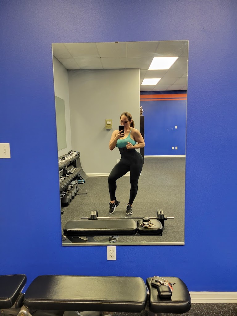  Temple Fit Crosstraining