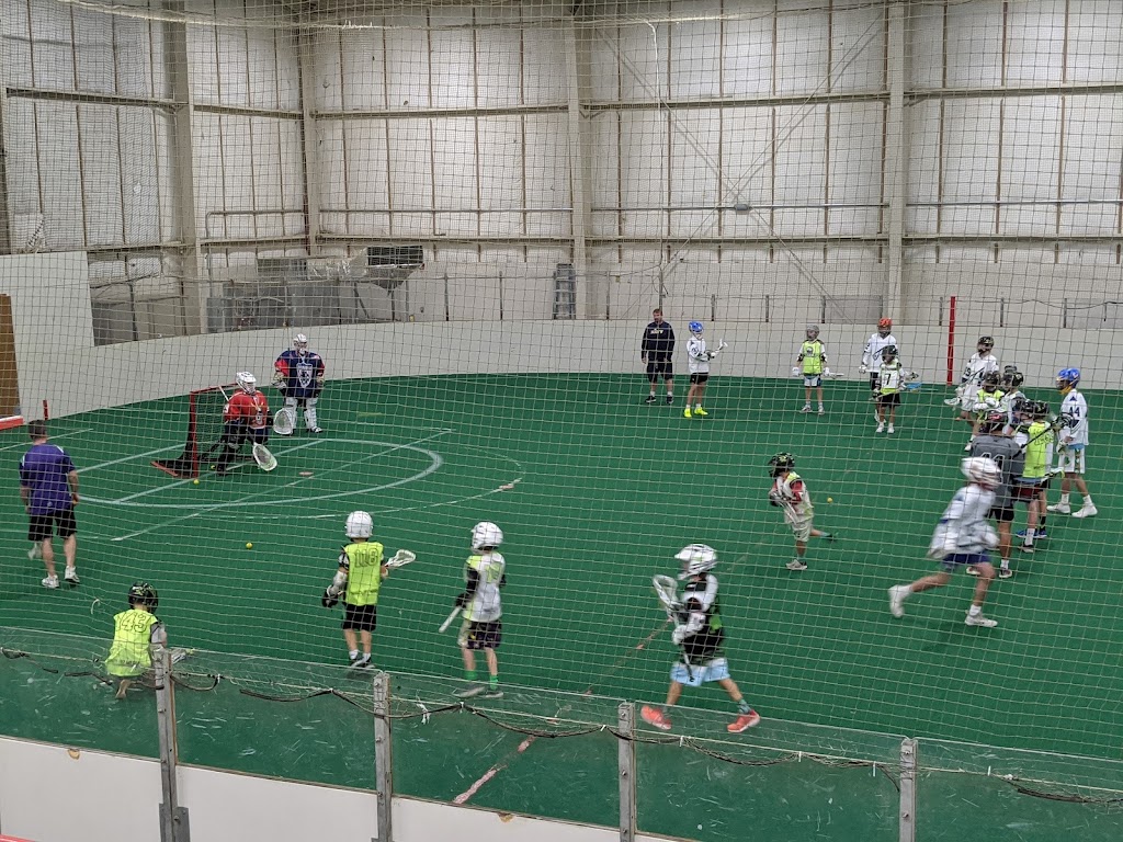  William J Myers Pavilion