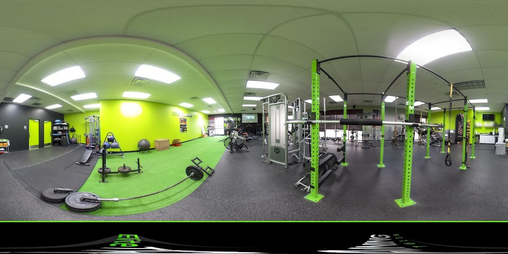  Elite Training South Tulsa