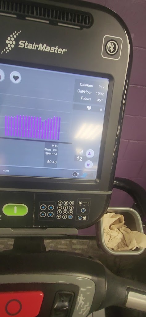  Anytime Fitness