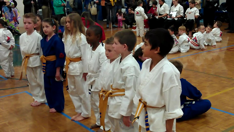  TrueNorth Martial Arts