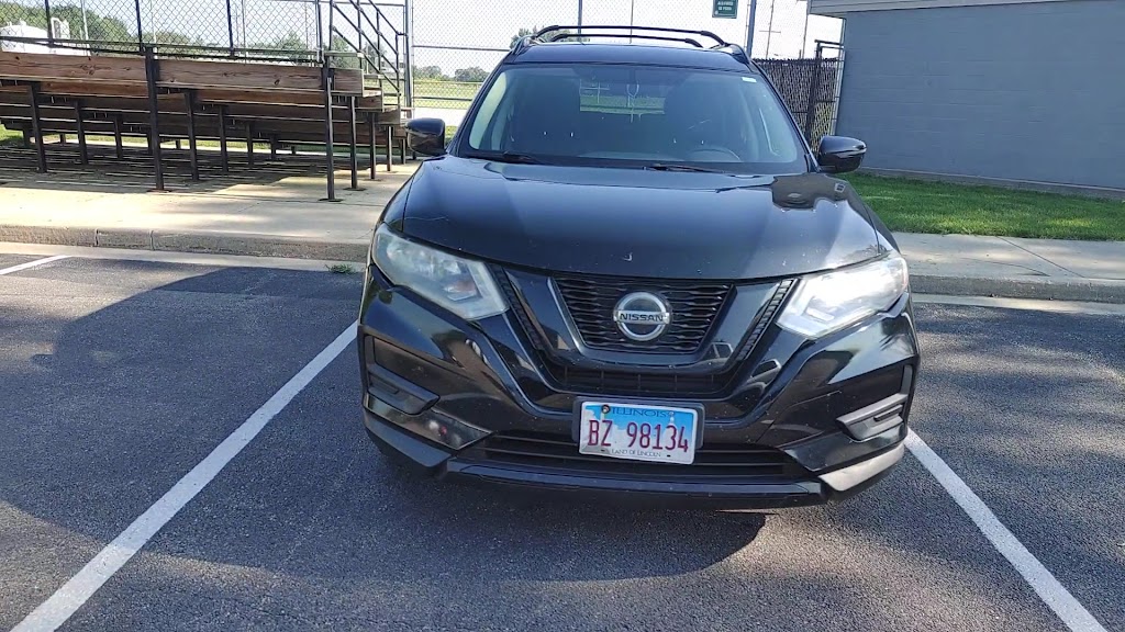  Westwood Fitness & Sports Center