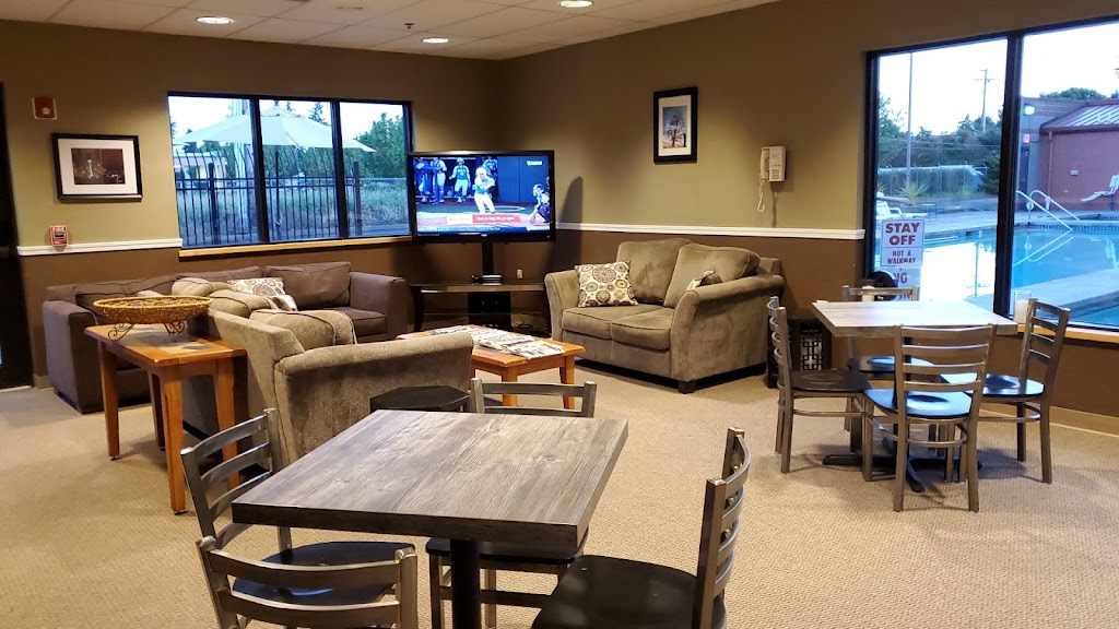  Village Fitness Springfield