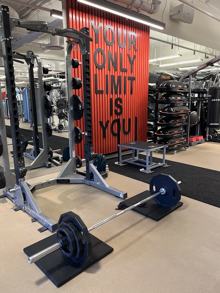  Fitness Center at Resorts World
