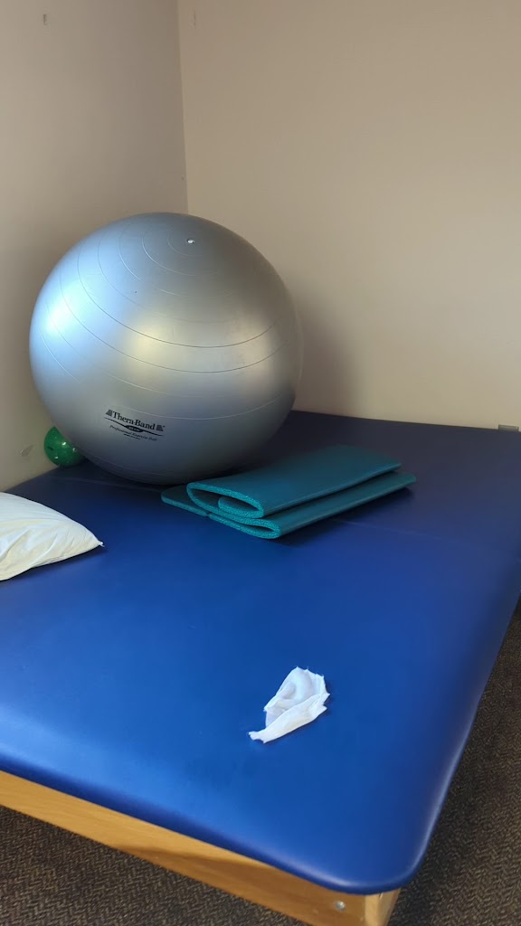  Mercy Health Fitness Program