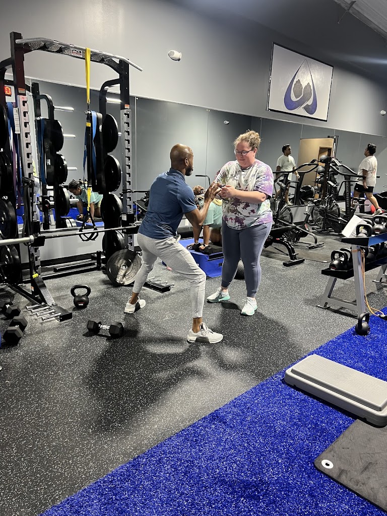  Will Power Strength and Conditioning LLC