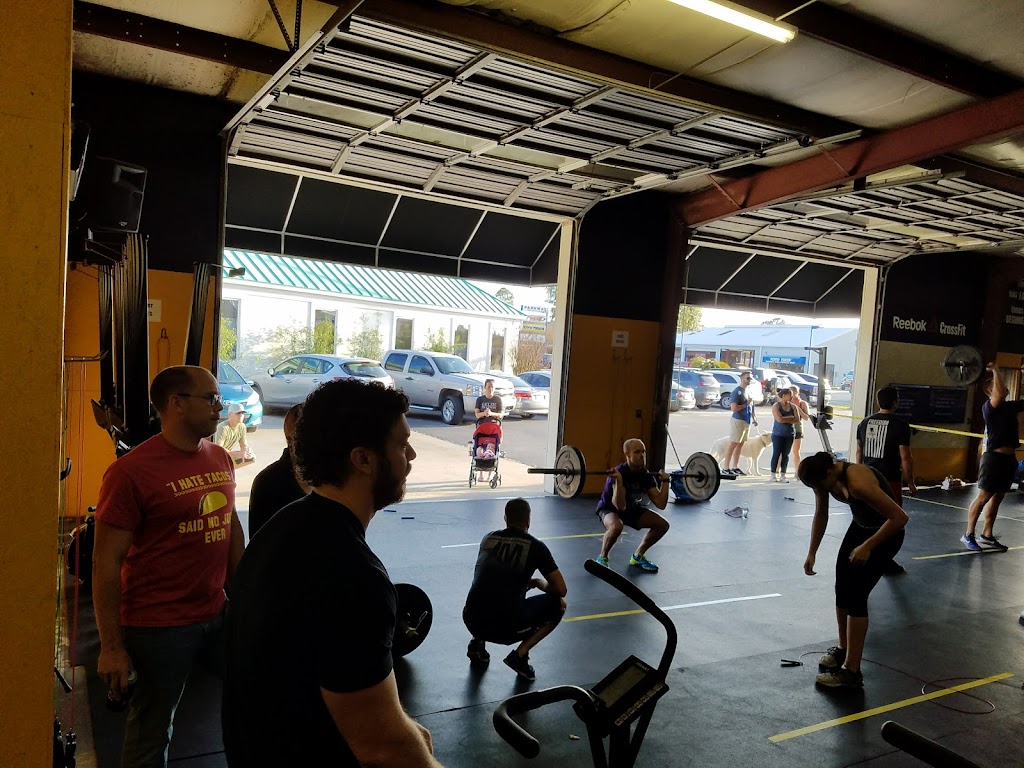  Emerald Coast CrossFit