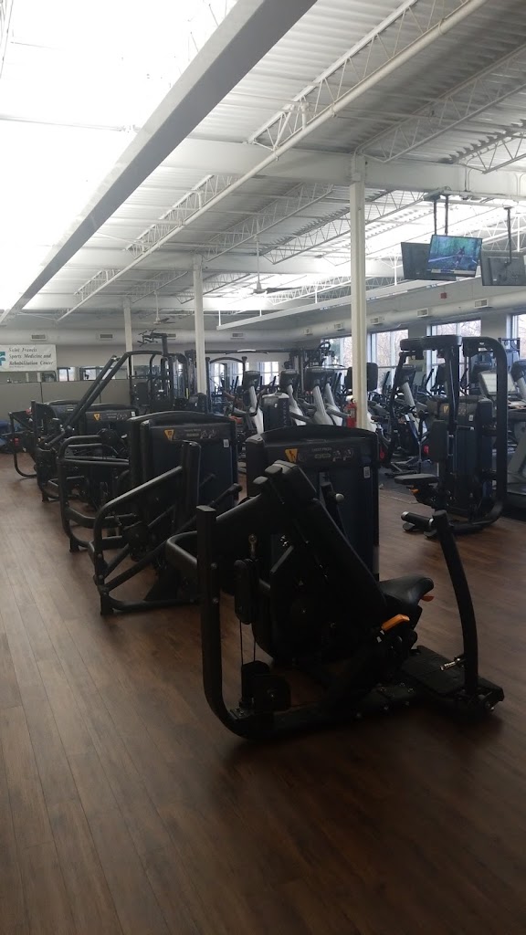  Millington Family YMCA