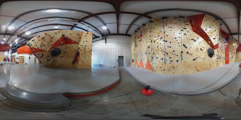  SANTA FE CLIMBING CENTER