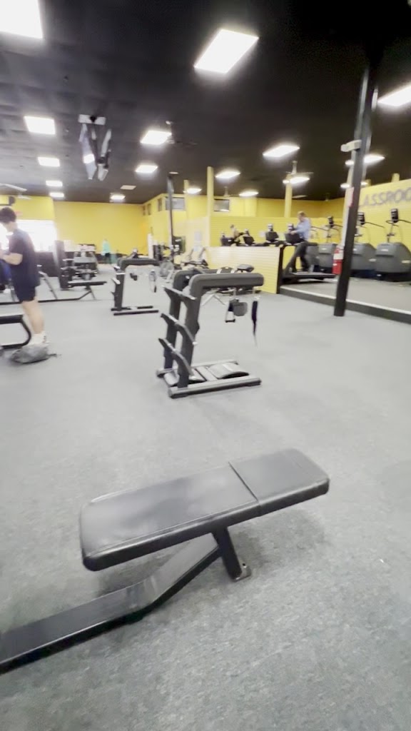  The Zoo Health Club Hooksett