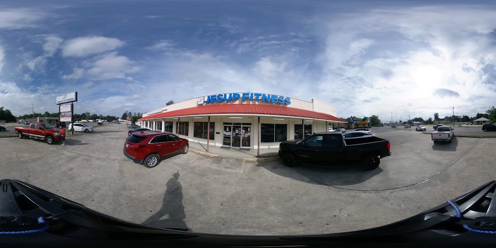  Jesup Fitness