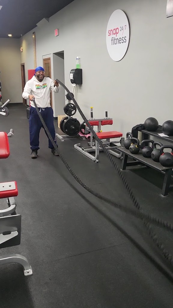 Snap Fitness Albert Lea