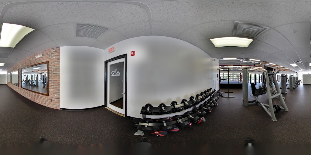  THE GYM BOXING AND FITNESS