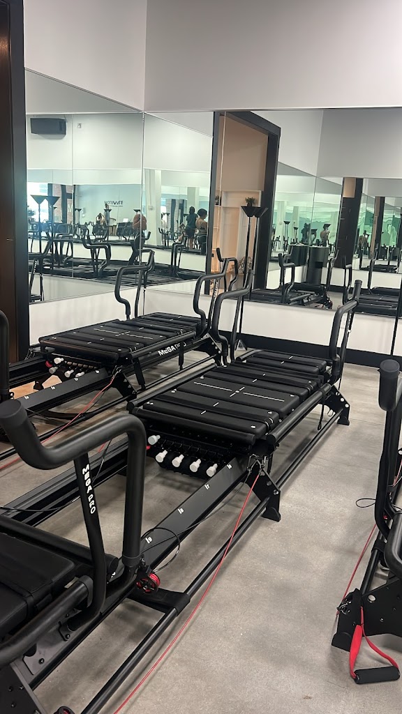  Motivate Peachtree City