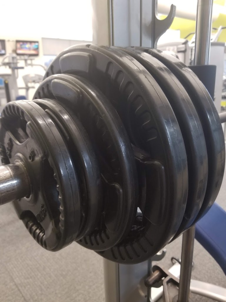  Wood Dale Park District Fitness Studio