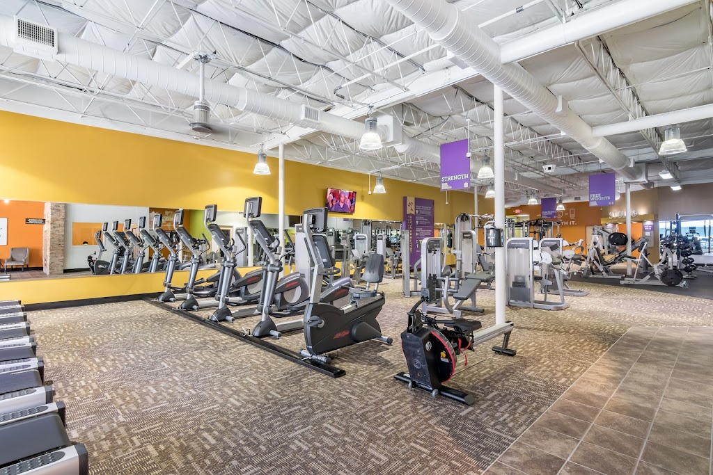  Anytime Fitness