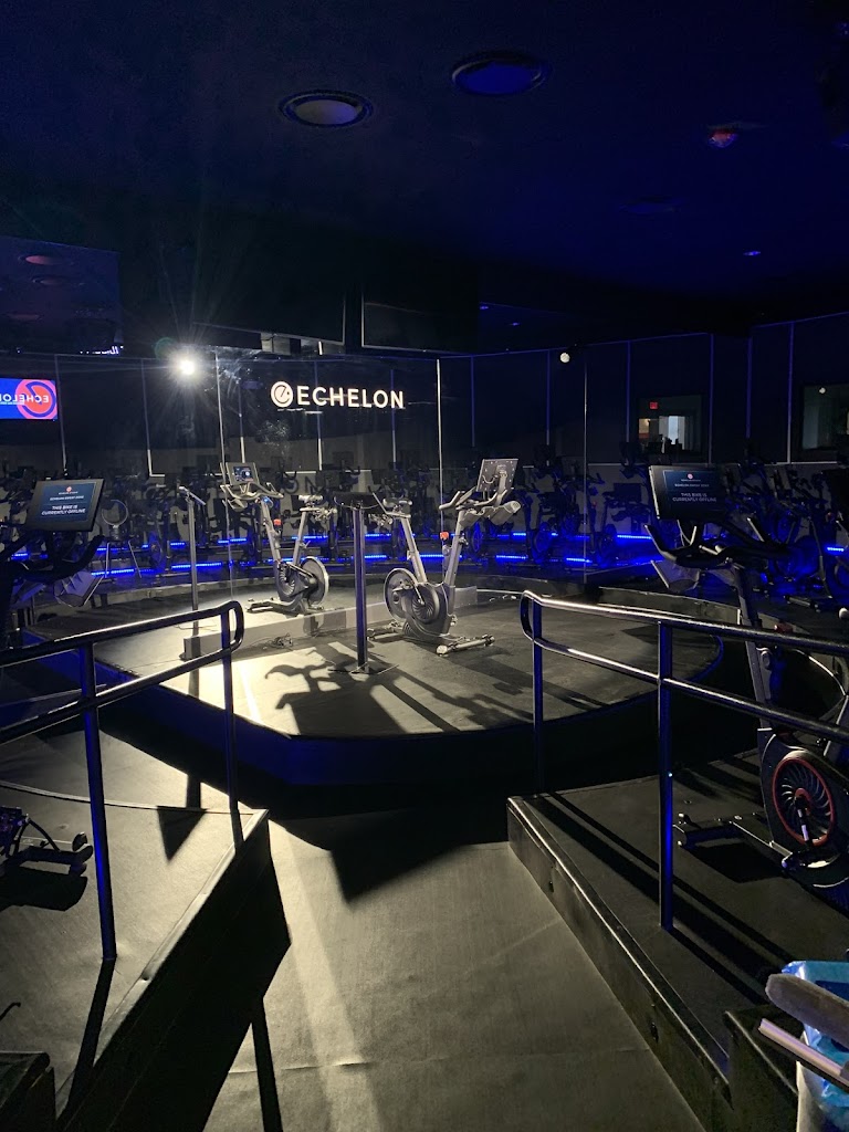  Echelon Cycling and Fitness Studio