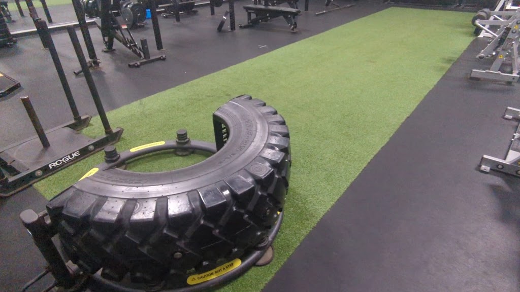  North YMCA - YMCA of Central Ohio