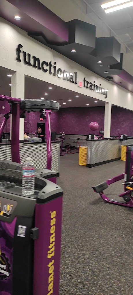  Planet Fitness