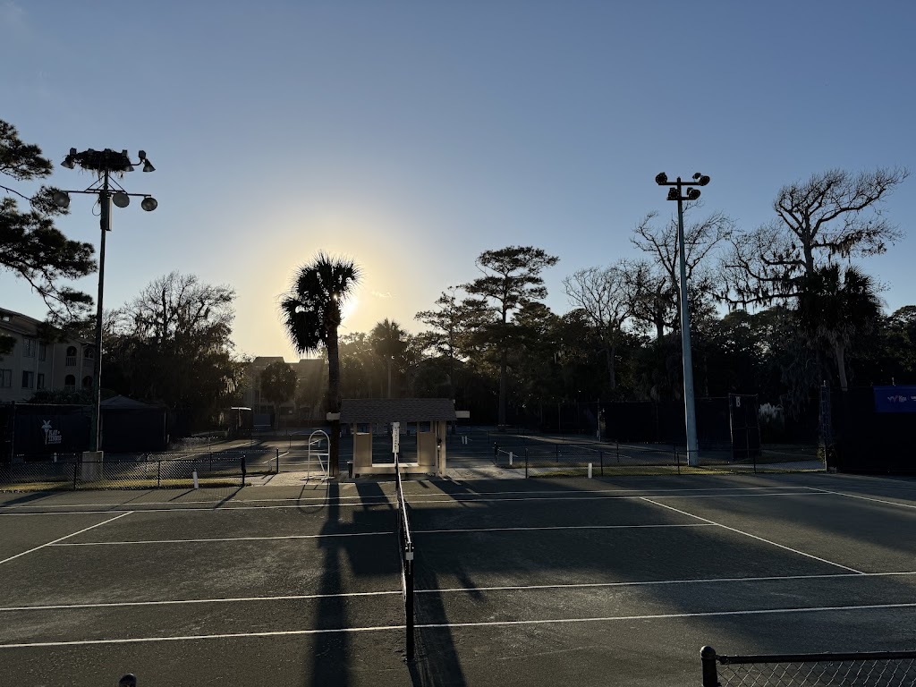  Shipyard Van Der Meer Tennis