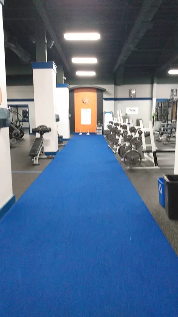  Thrive Community Fitness