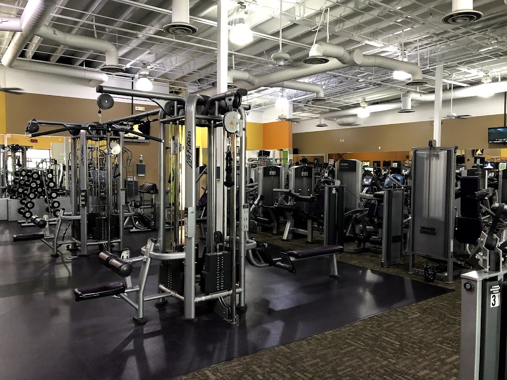  Anytime Fitness