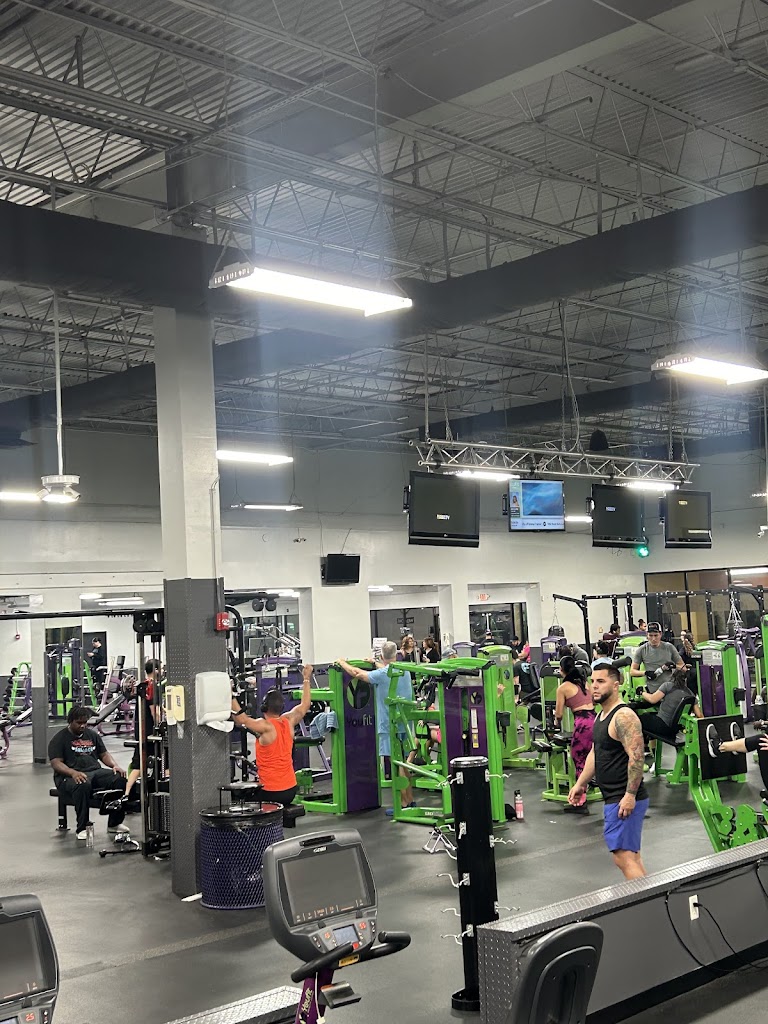  Youfit Plaza