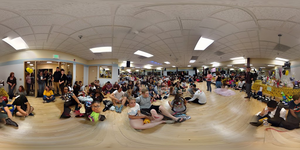  Coppermine Bel Air Athletic Club