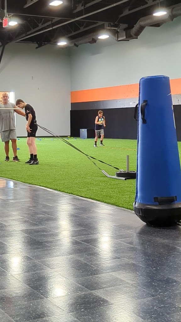  Own Your Dream (OYD) Sports Academy