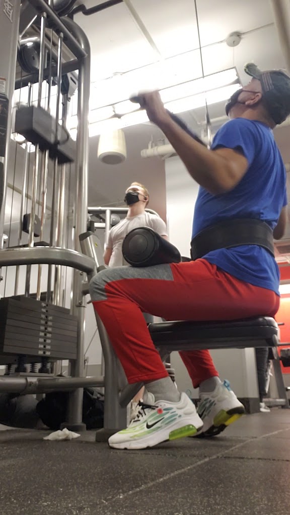  Blink Fitness (PureGym)