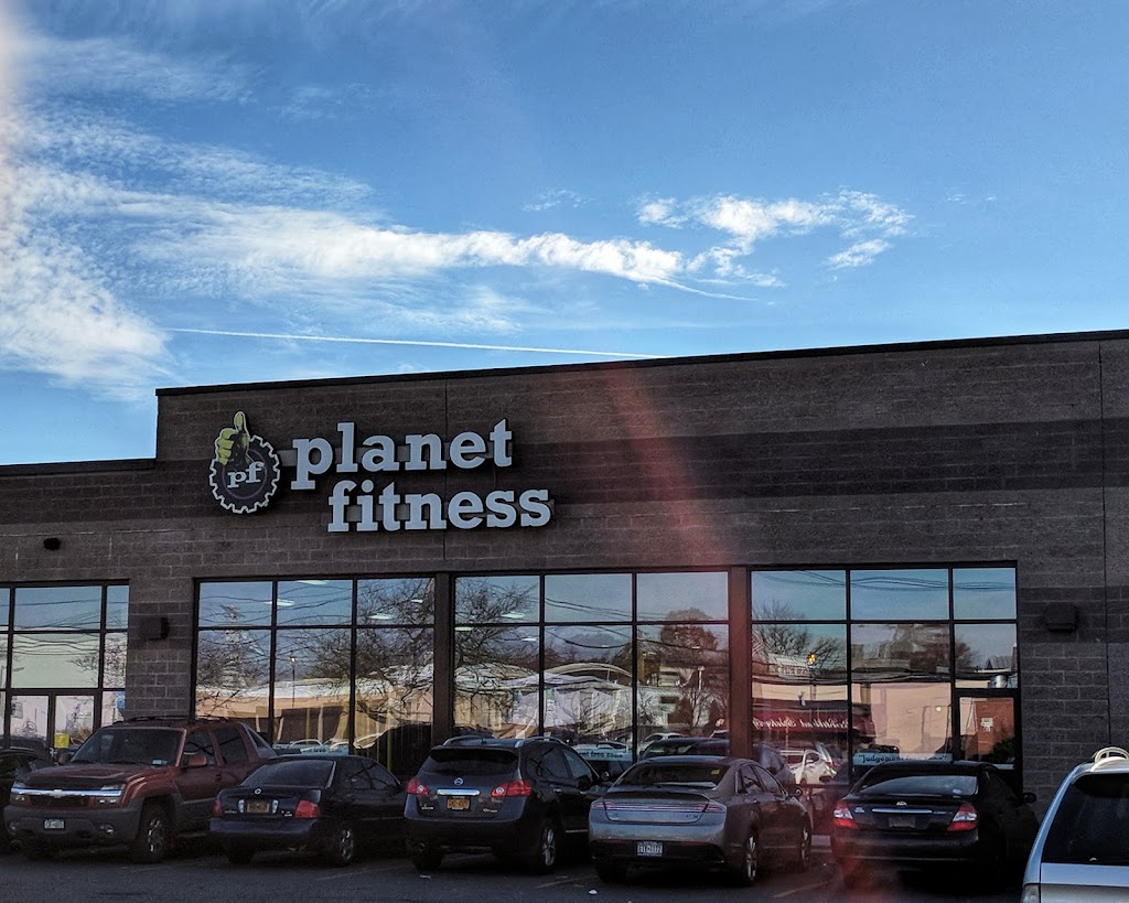  Planet Fitness