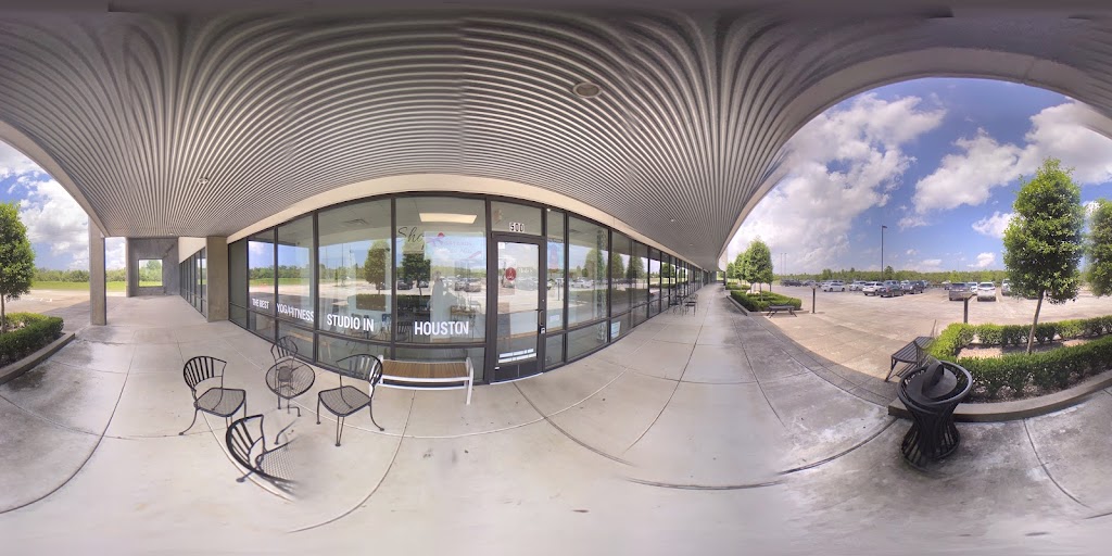  Mode 8 Yoga & Mobility