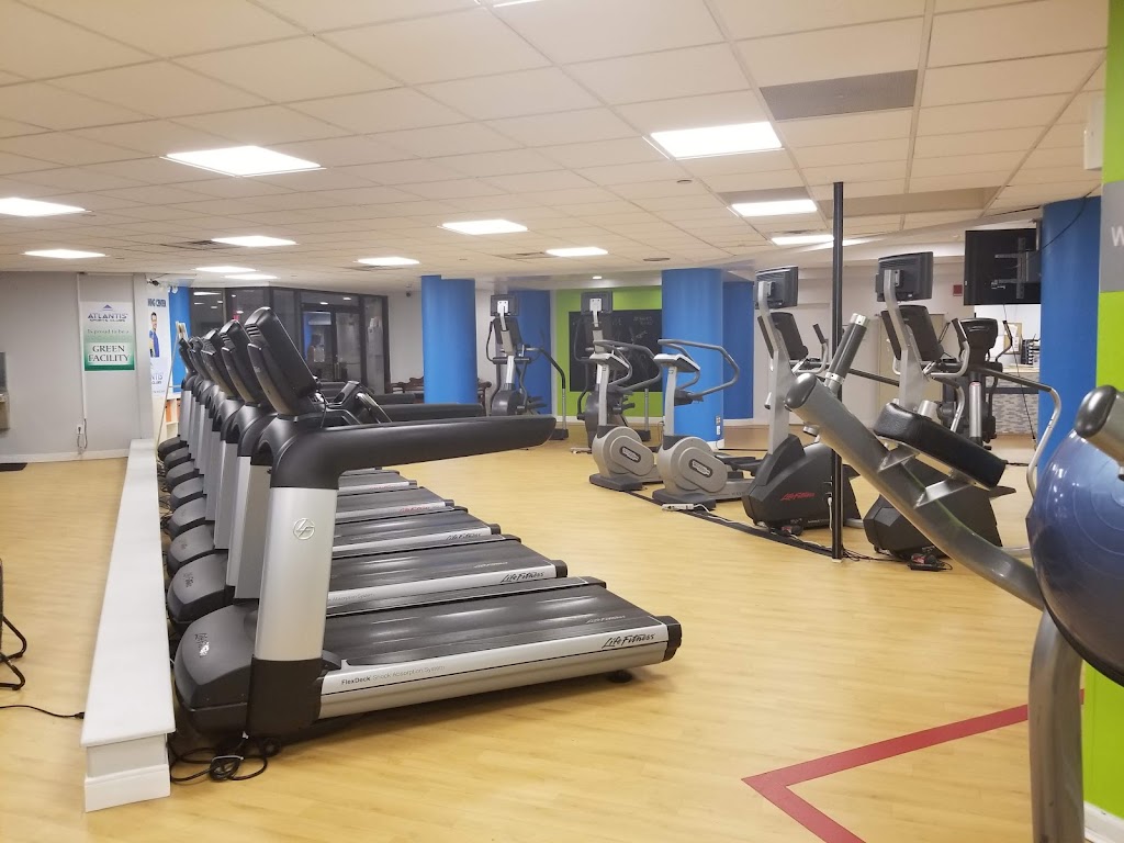  Envy Sports Club & Pools