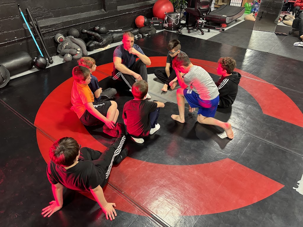  Functional Patterns New Jersey