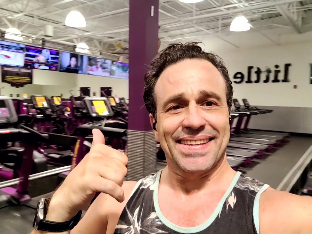  Planet Fitness