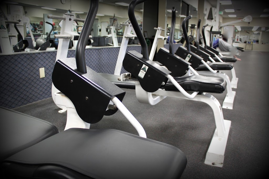  24 Hour Fitness San Marcos Active Gym