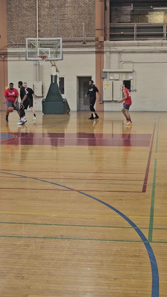  Broadway Armory Park