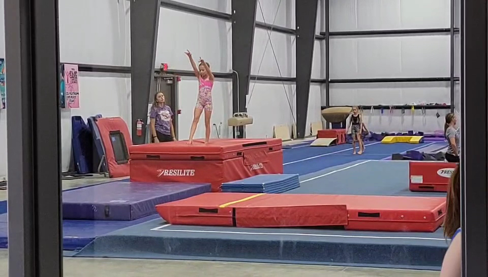  Cole Academy of Dance Gymnastics & Cheerleading Inc