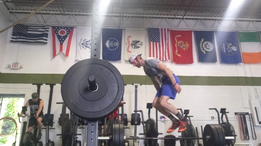  Cuyahoga Valley CVCF