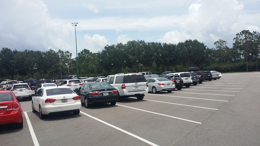  State Farm Field House