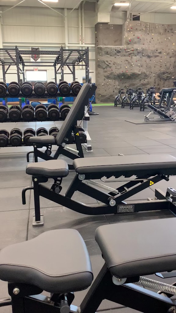  Craig Fitness Center (BLDG 7024)