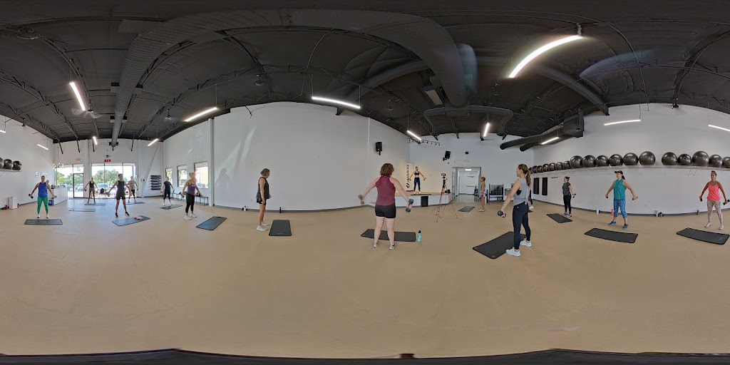  Jazzercise Austin Studio (ATX)