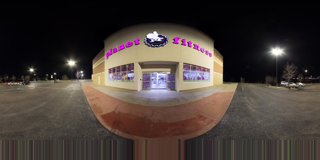  Planet Fitness