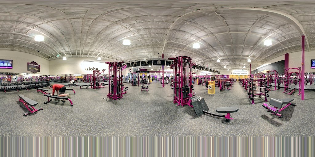  Planet Fitness
