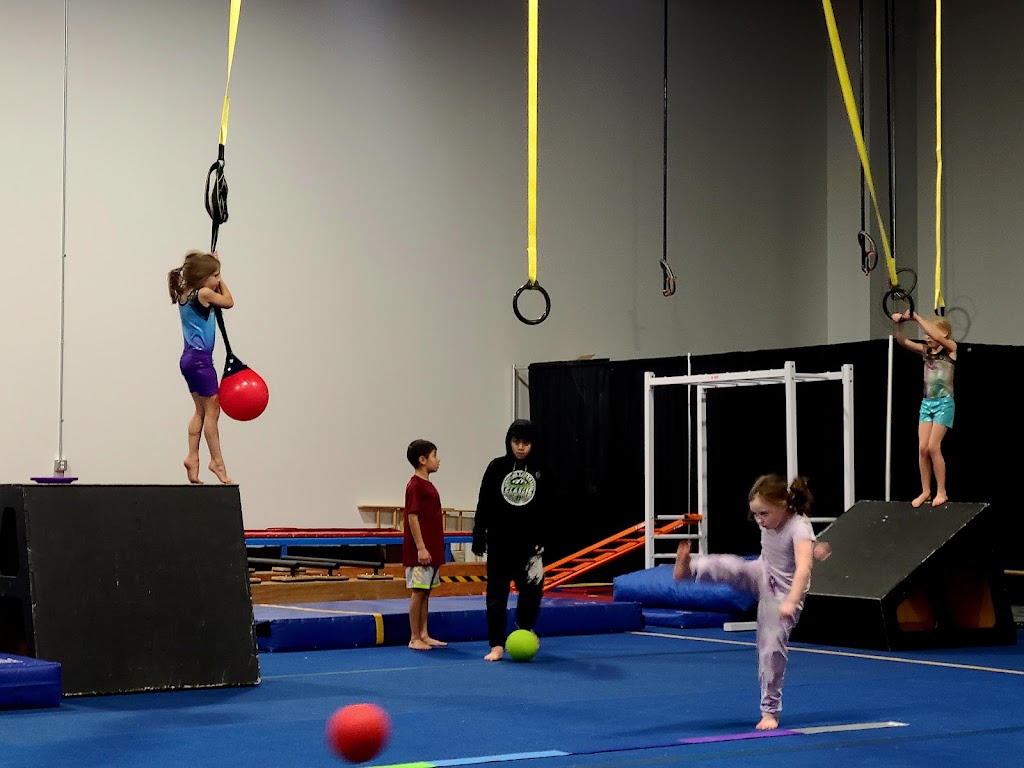  Sky Valley Gymnastics Academy