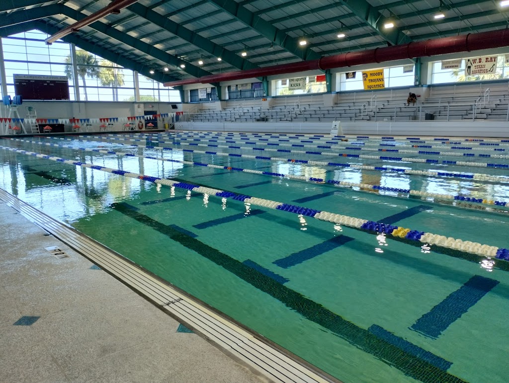  Corpus Christi Gym