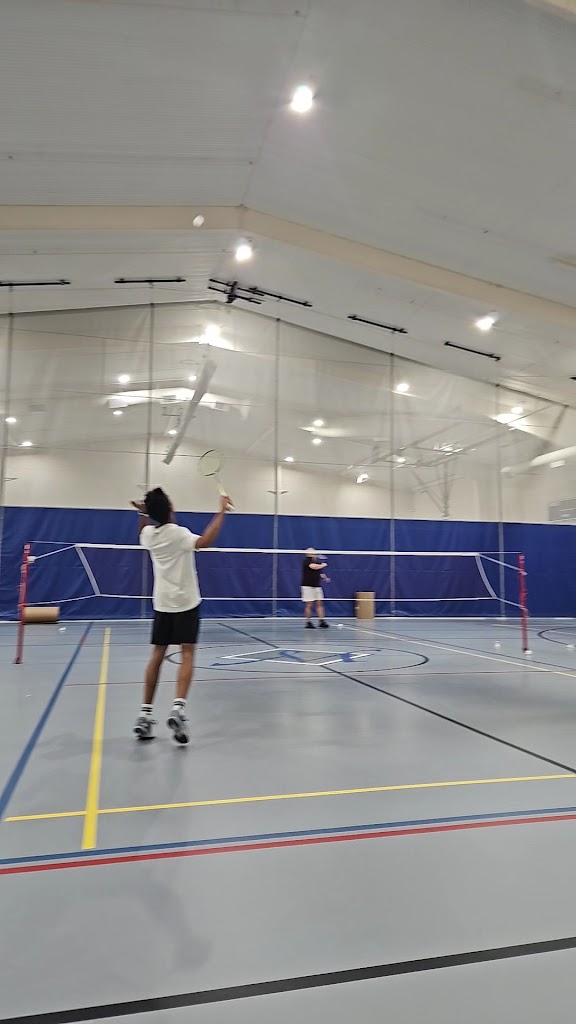  City of Marietta Custer Park Sports and Fitness Center